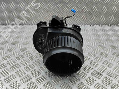 Heater blower motor MERCEDES-BENZ A-CLASS (W176) A 180 CDI / d (176.012) | BP29283054M62 