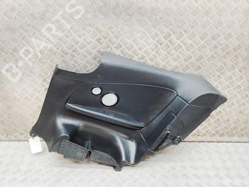 Used Rear right panel Rear right panel MERCEDES-BENZ C-CLASS Coupe (C205) C 220 d (205.304) (163 hp) 33464917 33464917