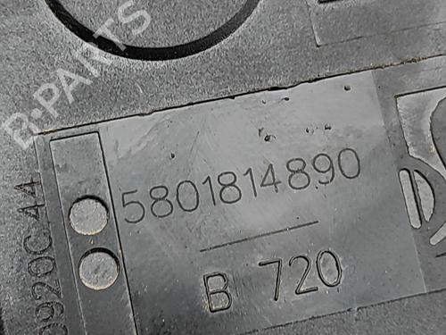 Pedal IVECO DAILY VI Van 33S14, 35S14, 35C14, 42S14 | BP33379023I4 - Image 7