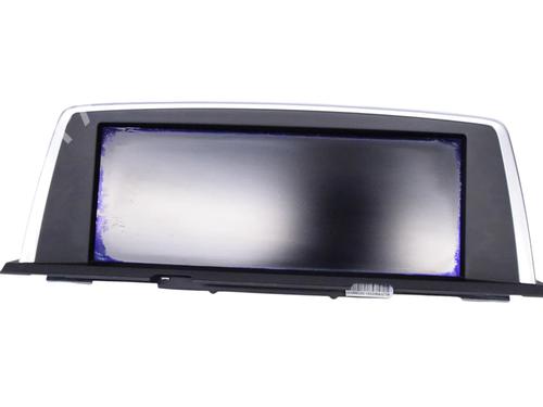 Used Display monitor BMW 6 Gran Coupe (F06) 640 d (313 hp) 30256218