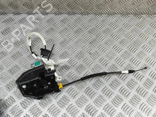 rear-left-lock-audi-q5-8rb-2008-2009-2010-2011-2012-2013-2014-2015-2016-2017-2018-2019-28955772 main image