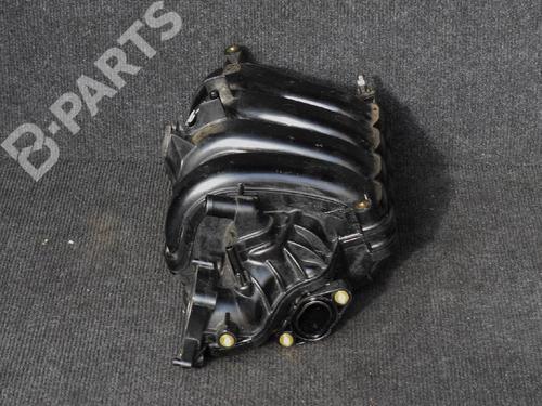 Intake manifold TOYOTA AURIS (_E15_) 1.33 Dual-VVTi (NRE150_, NRE150R) | BP6725499M70