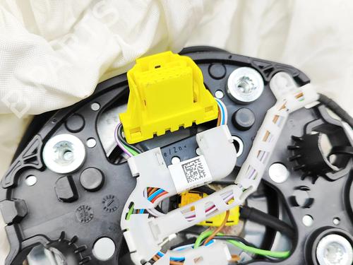 Driver airbag VW ID.5 (E39) Pro Performance | BP33847665C9  - Image 6