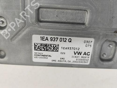 Electronic module AUDI Q4 E-TRON Sportback (F4N) 35 | BP28553959M83  - Image 9