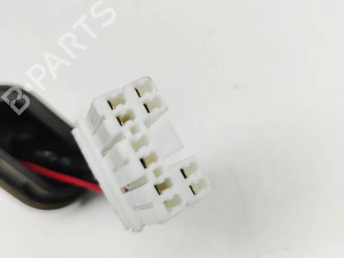 Tailgate trim JEEP GRAND CHEROKEE IV (WK, WK2) 3.0 CRD V6 4x4 | BP29829820C151 