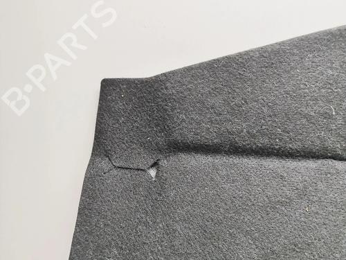 Luggage compartment floor SUZUKI SX4 S-Cross (JY) 1.4 Hybrid (Mild Hybrid) (AKK 414) | BP30708554I33 