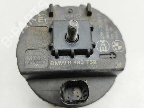 Electronic module BMW 8 Gran Coupe (G16, F93) 840 i | BP33825616M83  - Image 7