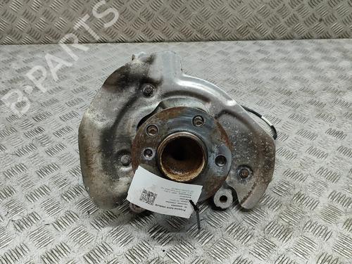 Used Left front steering knuckle Left front steering knuckle BMW i3 (I01) Electric (170 hp) 20144562 20144562