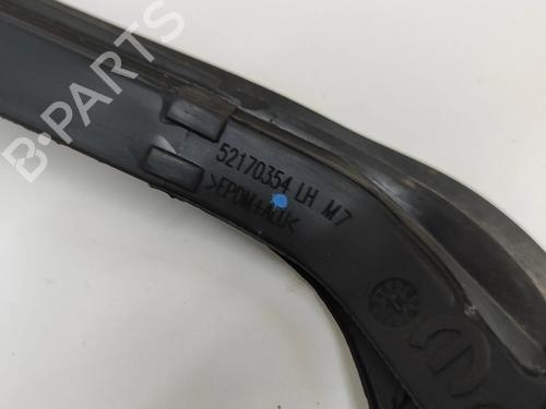 Dørliste JEEP AVENGER (J2) Electric | BP28560849C150  - Image 7