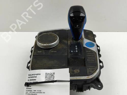 Gear lever BMW i4 (G26) eDrive40 | BP33399998M90 - Image 2