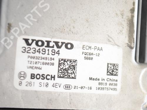 Engine control unit (ECU) POLESTAR POLESTAR 2 (534) EV | BP33359646M57 - Image 5