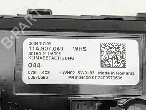 Electronic module CUPRA LEON Sportstourer (KL8, KU8, KUD) 2.0 VZ 4Drive | BP33380709M83  - Image 6