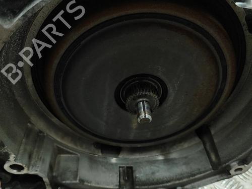 Gearbox SKODA OCTAVIA III Combi (5E5, 5E6) 2.0 TDI | BP25786919M3