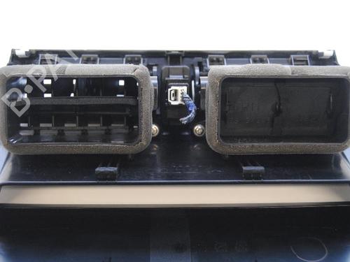 Air vent MAZDA 6 Saloon (GH) 2.0 MZR-CD (GH14) | BP30238208I21 