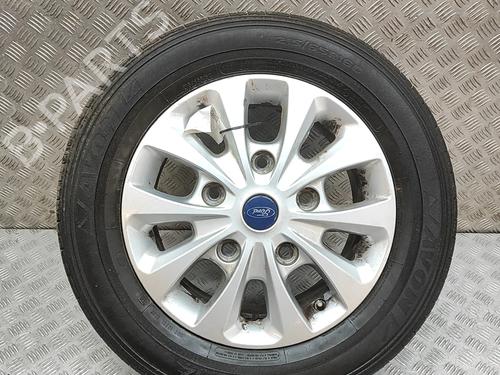 Fælk Fælk FORD TRANSIT CUSTOM V362 Van (FY, FZ) 2.0 EcoBlue mHEV (130 hp) 33797718 33797718