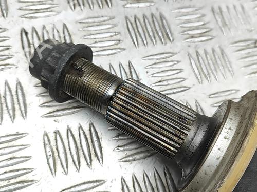Left front driveshaft TOYOTA bZ4X (_EAM1_) EV (XEAM10) | BP34248680M38 - Image 5