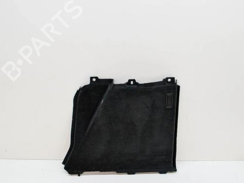 Used Boot lining Boot lining BMW 3 Gran Turismo (F34) 320 i xDrive (184 hp) 14639841 14639841