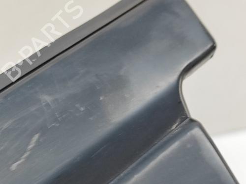 Door moulding trim SUBARU FORESTER (SF_) 2.0 S Turbo AWD (SF5) | BP27487203C150 