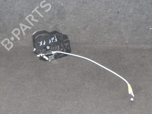 Used Front left lock Front left lock BMW 1 (F21) 118 i (136 hp) 6728658 6728658