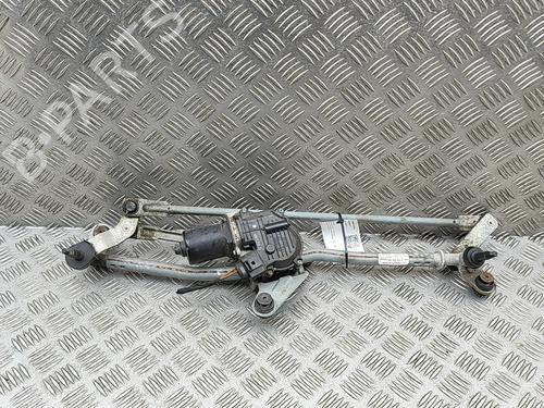 Vindrude Viskermekanisme AUDI TT (FV3, FVP) 1.8 TFSI (180 hp) 31951158