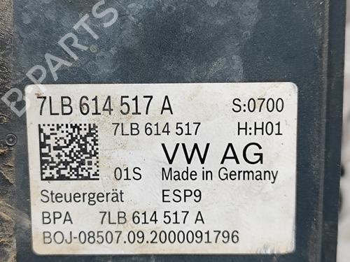 Módulo de ABS VW TRANSPORTER T6 Van (SGA, SGH, SHA, SHH) 2.0 TDI | BP29945286M43 