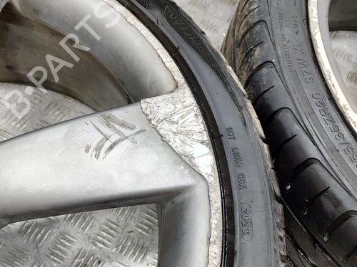 Rim AUDI A6 C7 Avant (4G5, 4GD) 2.0 TDI | BP27644956C45 