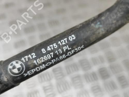 Rør BMW iX (I20) xDrive 40 | BP28560069M125 