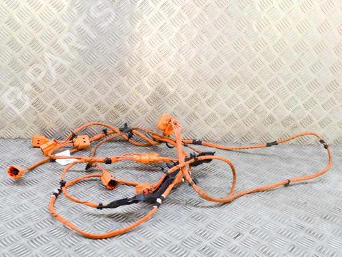 Used Cable Cable VW ID.3 (E11, E12) Pro S (204 hp) 27760864 27760864