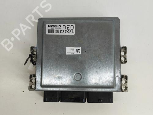 Engine control unit (ECU) NISSAN JUKE (F16_) DIG-T 117 | BP27774826M57  - Image 5
