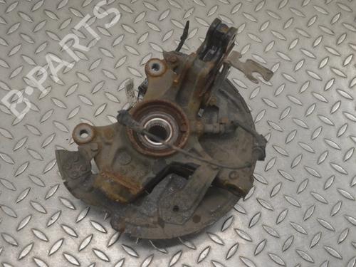 Right front steering knuckle PEUGEOT 3008 II SUV (MC_, MR_, MJ_, M4_) 1.2 THP/ PureTech 130 (MRHNSM, MRHNSU, MRHNSJ, MRHNYW,... | BP30246402M26 