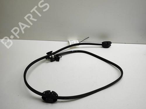 Pipe BMW X3 (G01, F97, G08) iX3 | BP39939537M125 - Image 2