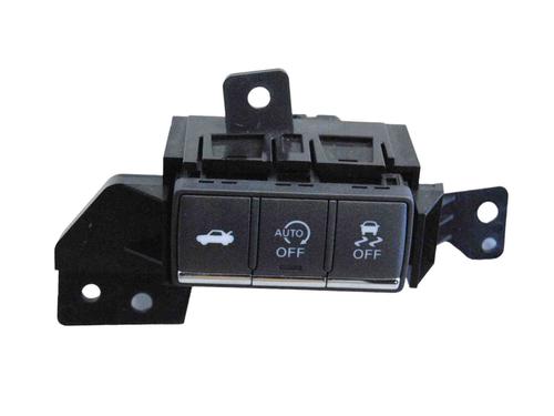 Used Switch INFINITI Q50 50 D (170 hp) 30248817