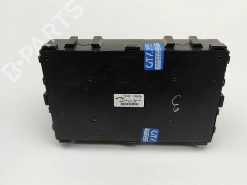 Used Electronic module NISSAN LEAF (ZE0) Electric (109 hp) 26410544