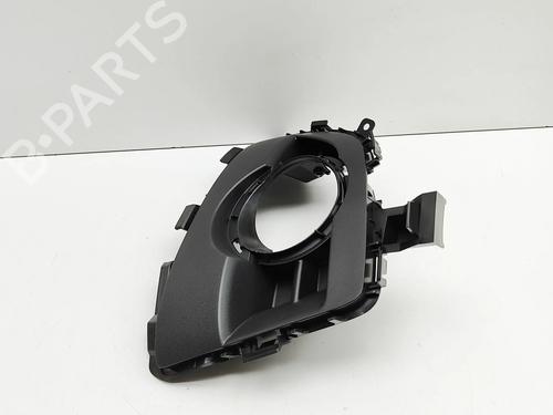 Grille AUDI Q5 (8RB) 2.0 TDI quattro | BP31592802C40 