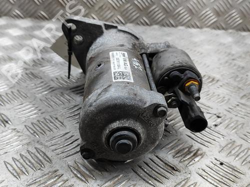 Starter SKODA SUPERB III Estate (3V5) 1.6 TDI | BP16141772M8 