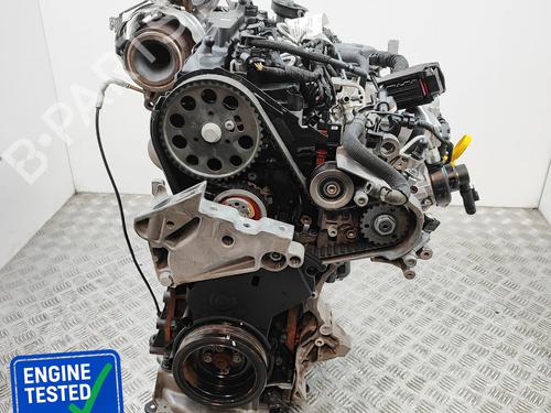 Used Engine Engine 37996390 37996390