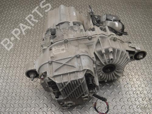 Engine TESLA MODEL X (5YJX) P100D AWD | BP33365290M1 - Image 3