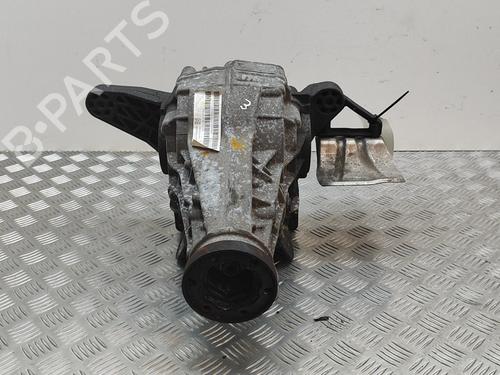 Used Rear differential BMW 7 (G11, G12) 730 d (265 hp) 19502091