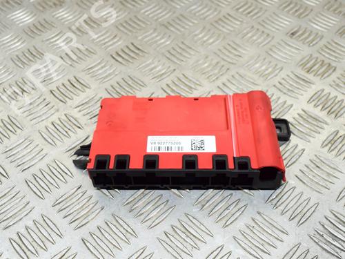 Used Electronic module Electronic module BMW 2 Coupe (F22, F87) 218 i (136 hp) 14621433 14621433