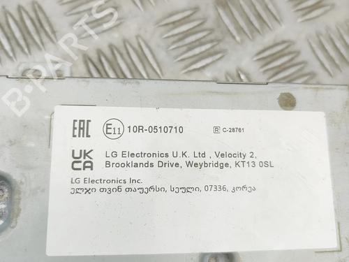 Electronic module LAND ROVER RANGE ROVER EVOQUE (L551) 2.0 D200 4x4 | BP34443047M83 - Image 5