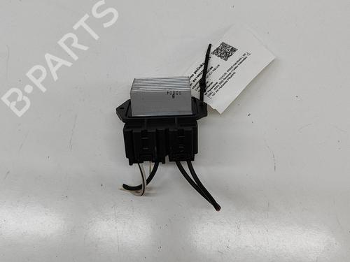 Heater resistor TOYOTA PRIUS Liftback (_W2_) 1.5 Hybrid (NHW2_) | BP28434172M108