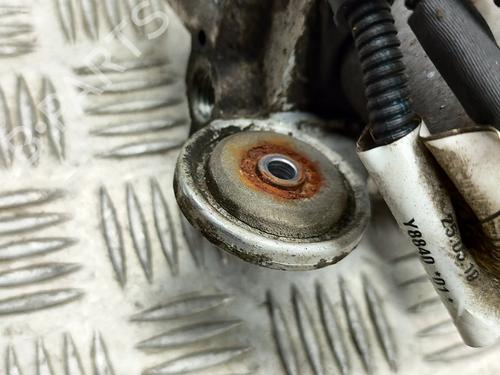 Electronic module PORSCHE PANAMERA (970) 4.8 4S | BP26884865M83  - Image 6