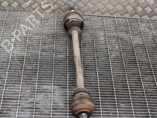 Right rear driveshaft MERCEDES-BENZ E-CLASS (W213) E 350 d (213.033) | BP6747686M41