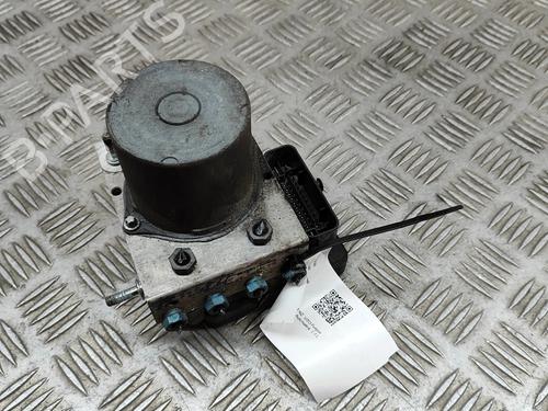 Used ABS pump ABS pump MERCEDES-BENZ VITO Van (W447) 114 CDI 4x4 (447.601, 447.603, 447.605) (136 hp) 17015345 17015345