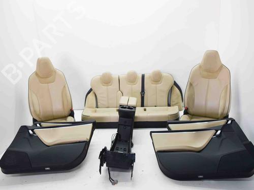 Setesett TESLA MODEL S (5YJS) P85 (421 hp) 6771595