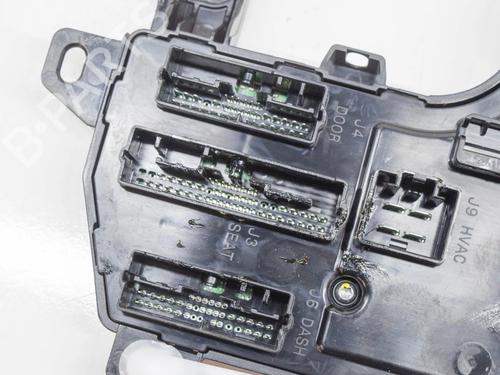 Electronic module TESLA MODEL 3 (5YJ3) EV AWD | BP27757871M83 