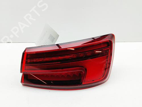 Used Right taillight AUDI A3 Limousine (8VS, 8VM) S3 quattro (310 hp) 30301643