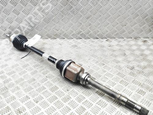 Used Right front driveshaft Right front driveshaft PEUGEOT 5008 III (KA_, KB_, KC_) e-210 (213 hp) 38960246 38960246