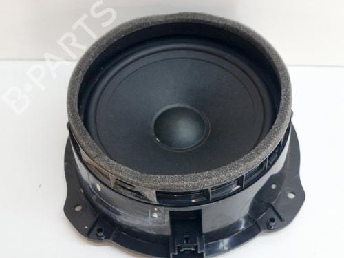Luidspreker LAND ROVER RANGE ROVER VELAR (L560) 2.0 P300 Si4 4x4 (300 hp) 8074053