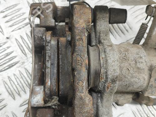 Right rear brake caliper SAAB 9-3 (YS3F, E79, D79, D75) 1.9 TiD | BP27257794M106 